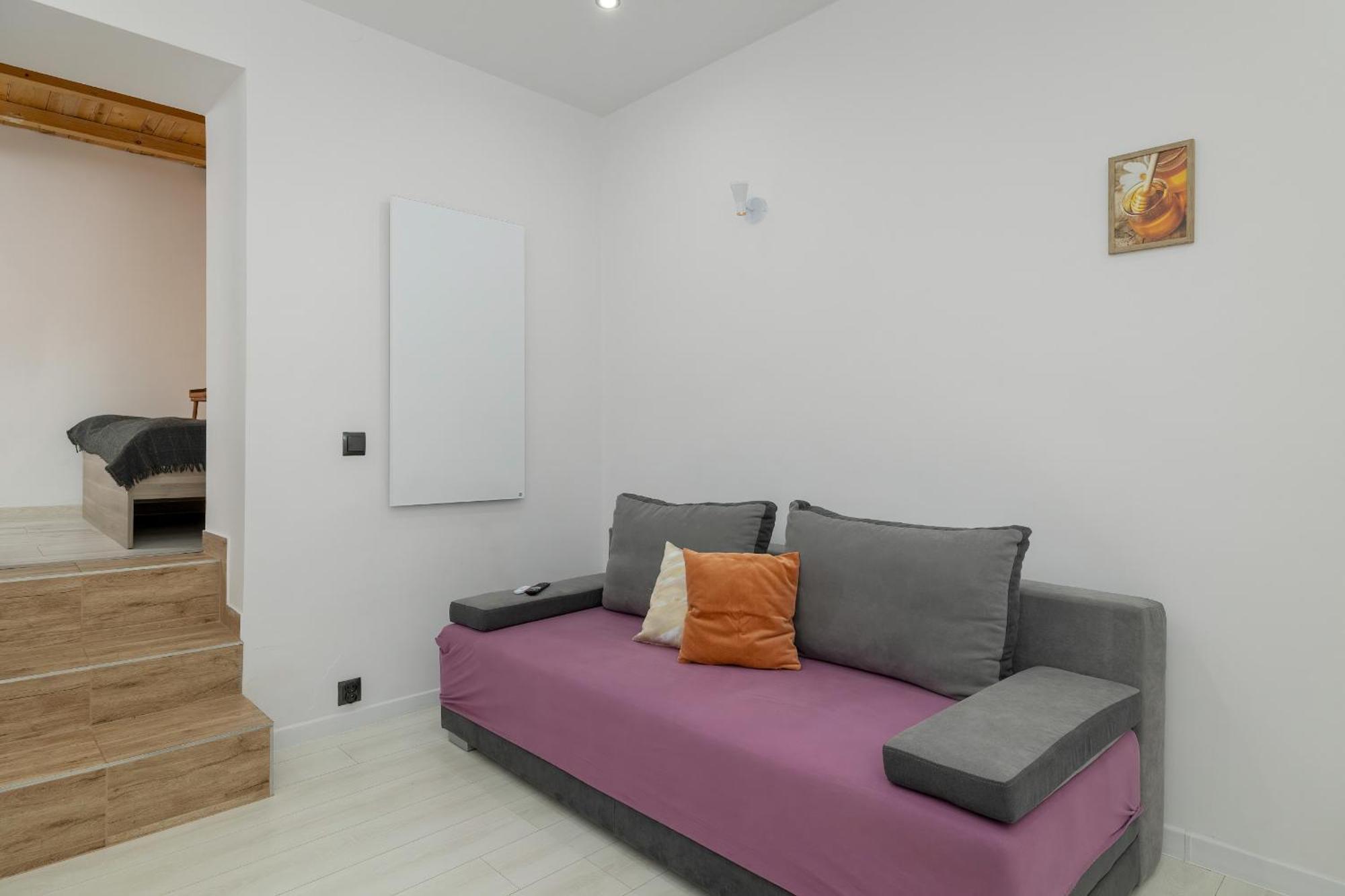 By Renters Apartament Kraków