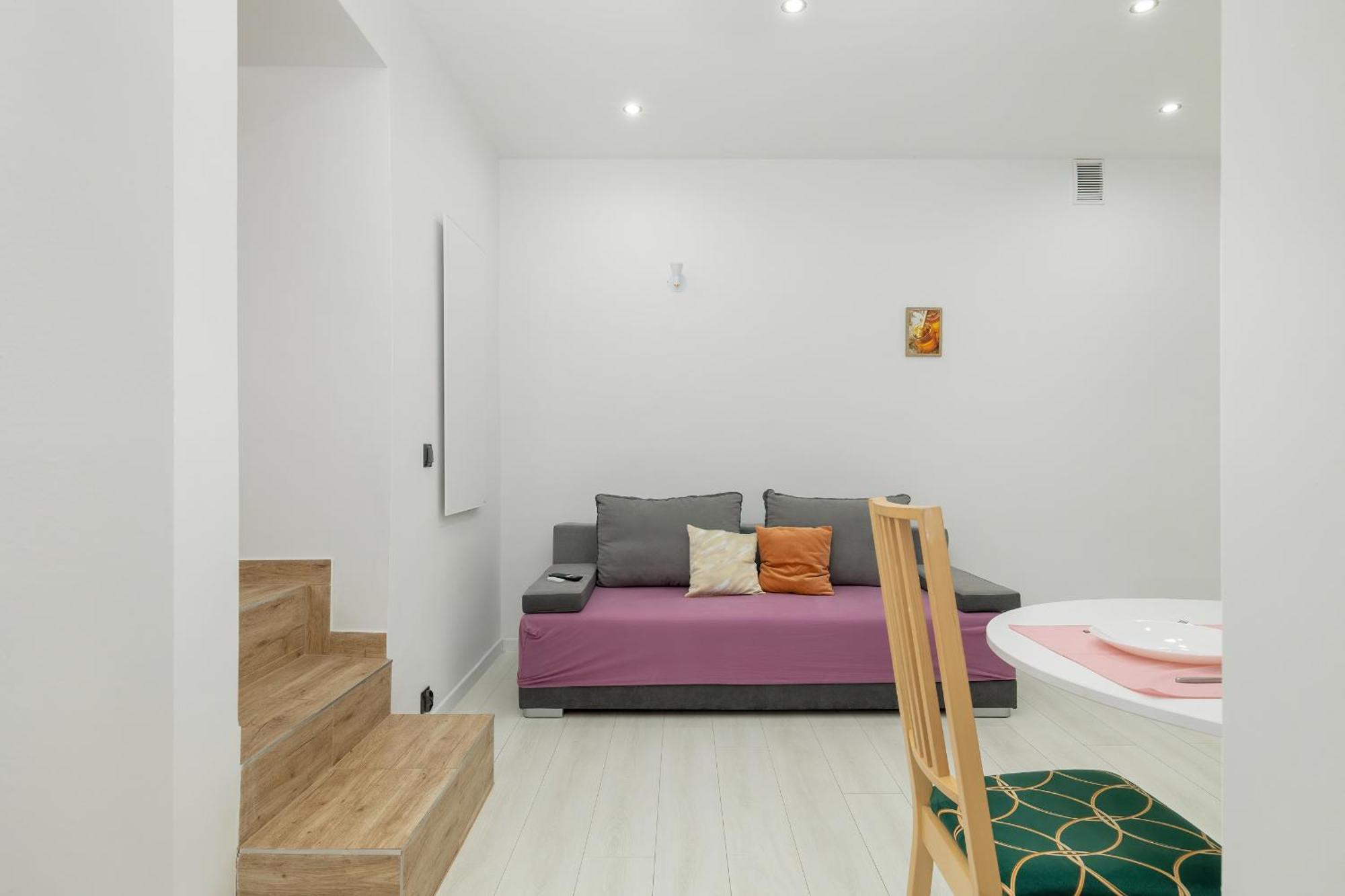Apartament By Renters Kraków