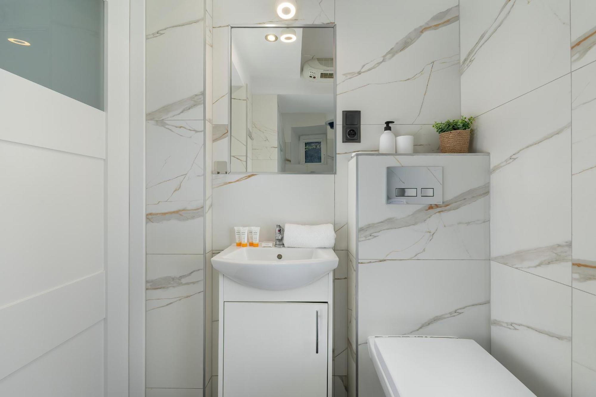 Apartament By Renters